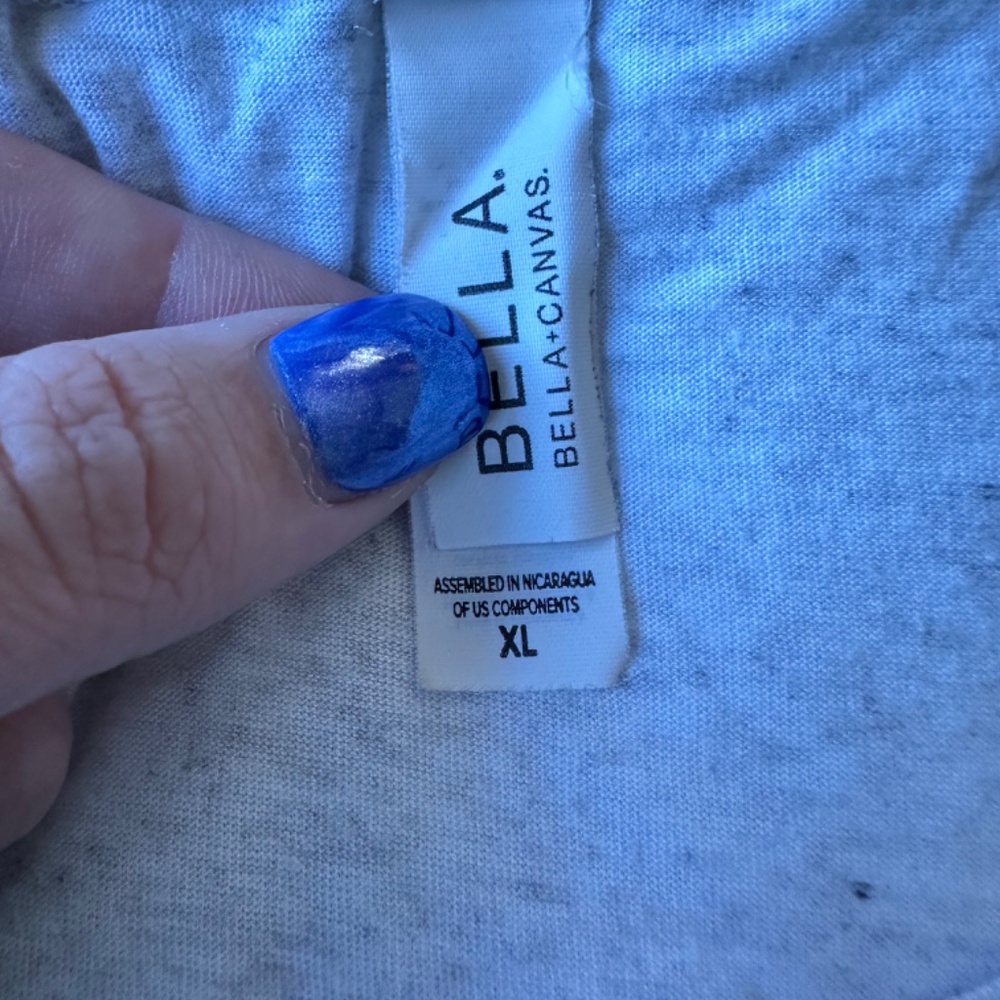 Custom Girl Boss Tee - Picture 3 of 3